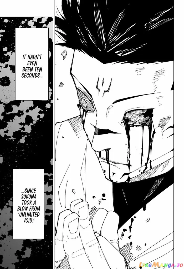 Jujutsu Kaisen Chapter 230 image 16_optimized